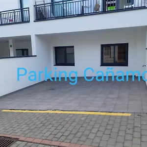 Canamo Apartment