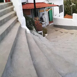 Casa Con Cuevita Ferienhaus